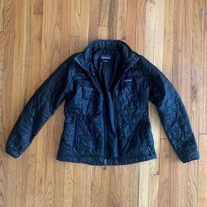 Patagonia Nano Puff Insulated Jacket